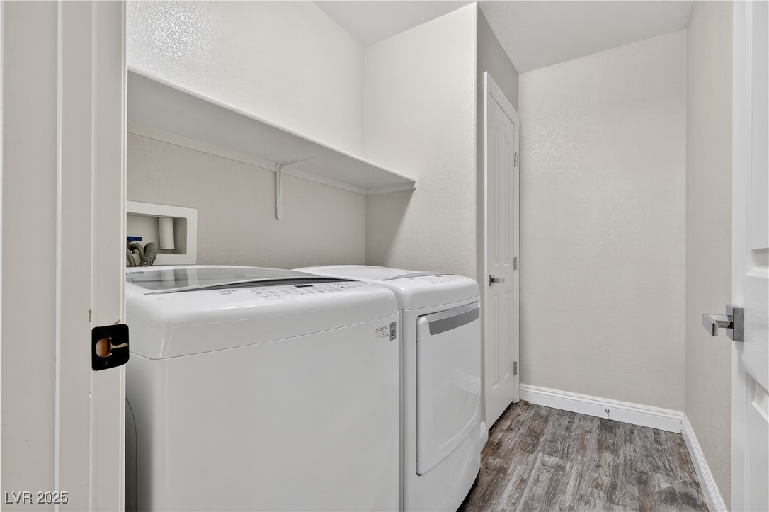 2077 Alki Beach Avenue Laughlin, NV 89029 - Photo 23 of 28