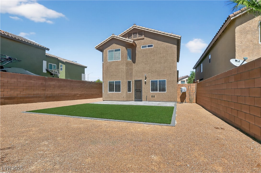 2077 Alki Beach Avenue Laughlin, NV 89029 - Photo 26 of 28