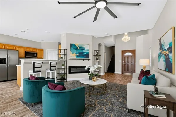 $349,990 | 2077 Alki Beach Avenue, Laughlin, NV 89029