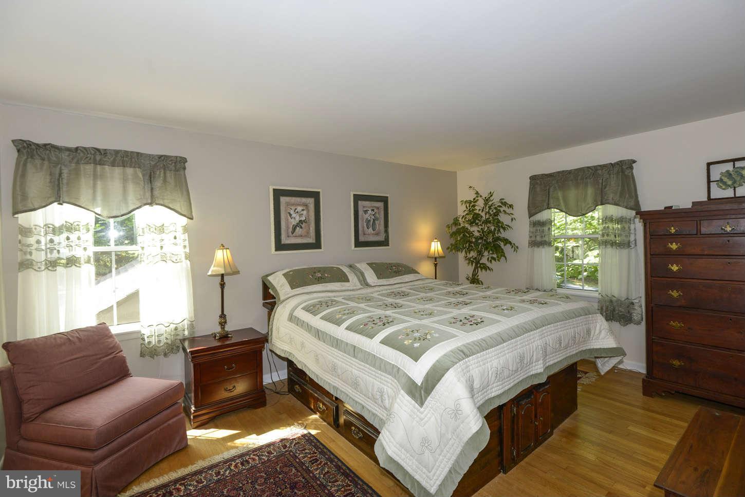 2623 Coon Club Road Westminster, MD 21157 - Photo 14 of 30 Master Bedroom