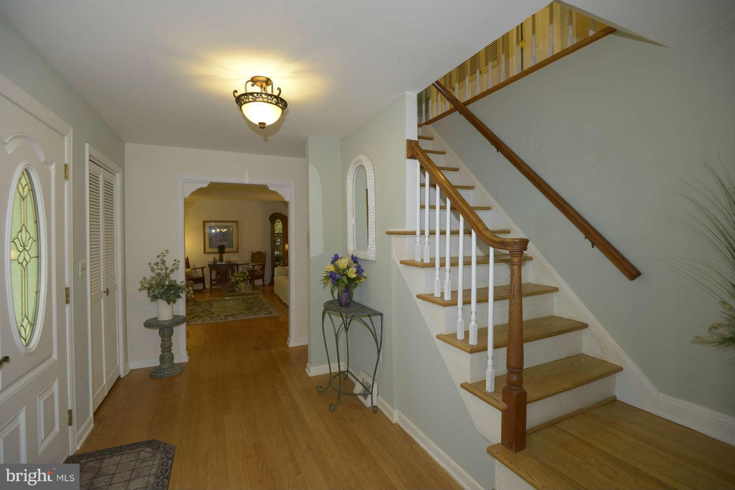 2623 Coon Club Road Westminster, MD 21157 - Photo 3 of 30 Foyer