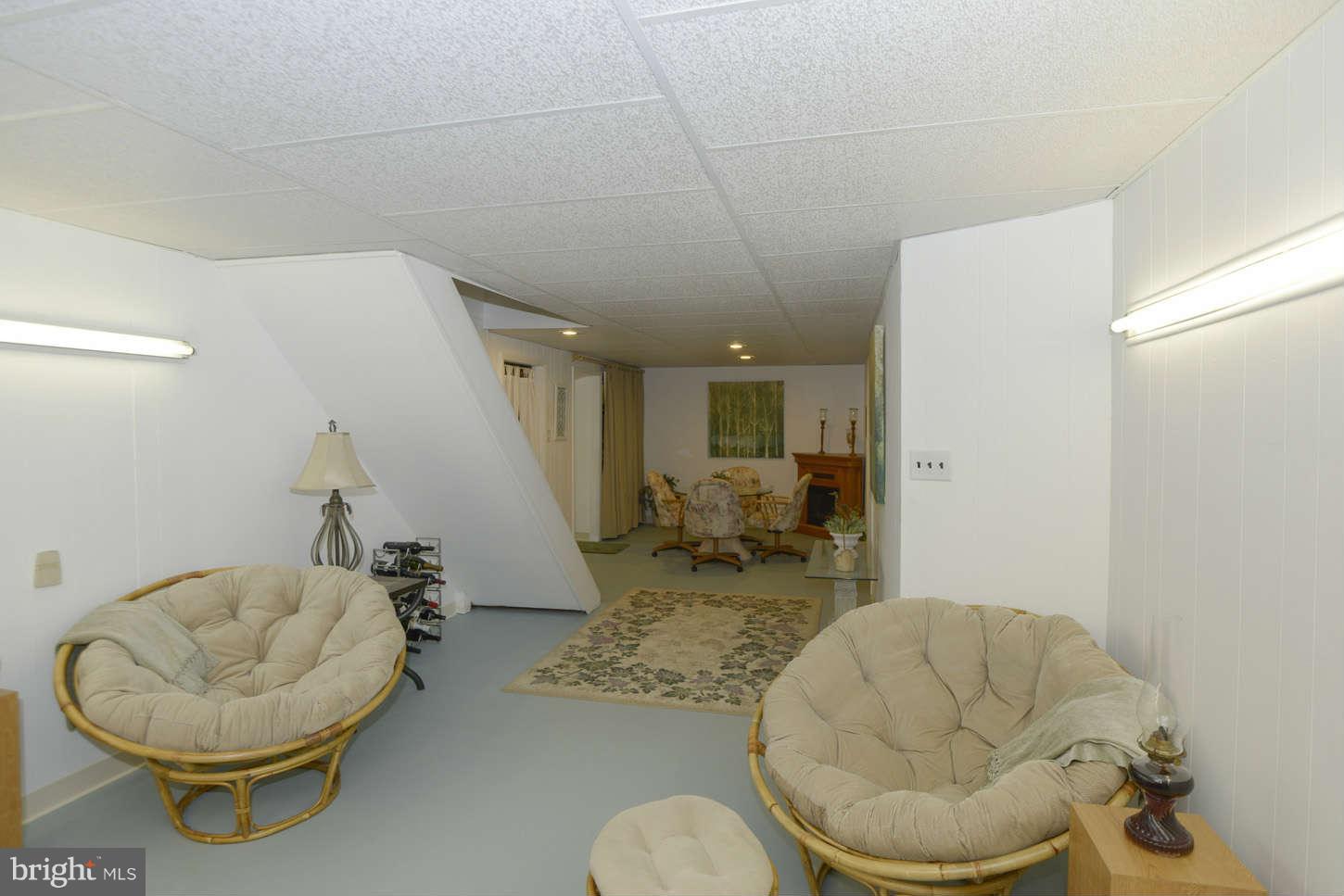 2623 Coon Club Road Westminster, MD 21157 - Photo 22 of 30 Recreation Room