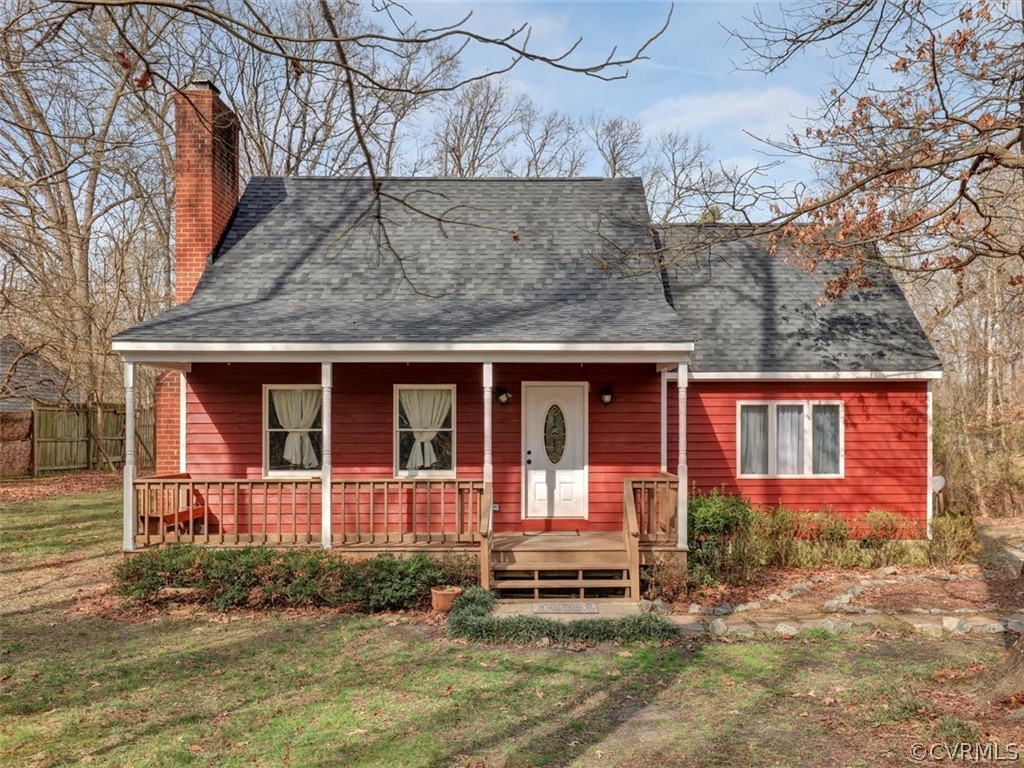 1340 Ruffin Mill Road Colonial Heights, VA 23834 - Photo 1 of 31 Gallery Image 1