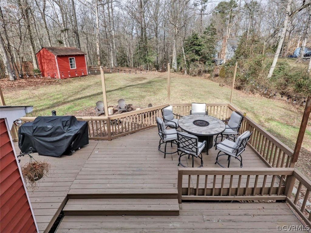 1340 Ruffin Mill Road Colonial Heights, VA 23834 - Photo 25 of 31 Gallery Image 25
