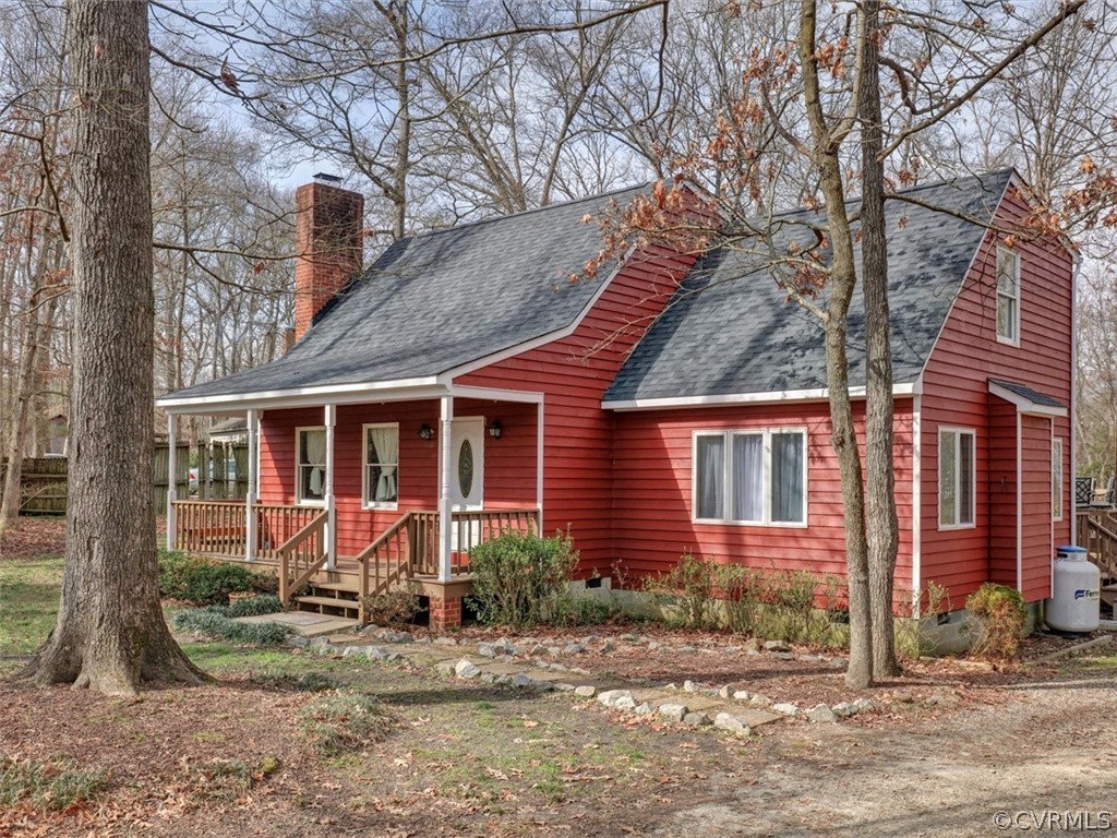 1340 Ruffin Mill Road Colonial Heights, VA 23834 - Photo 3 of 31 Gallery Image 3