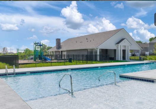 755 Mickelson Way Lebanon, TN 37087 - Photo 44 of 51