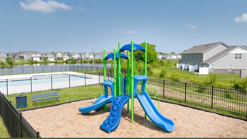 755 Mickelson Way Lebanon, TN 37087 - Photo 46 of 51