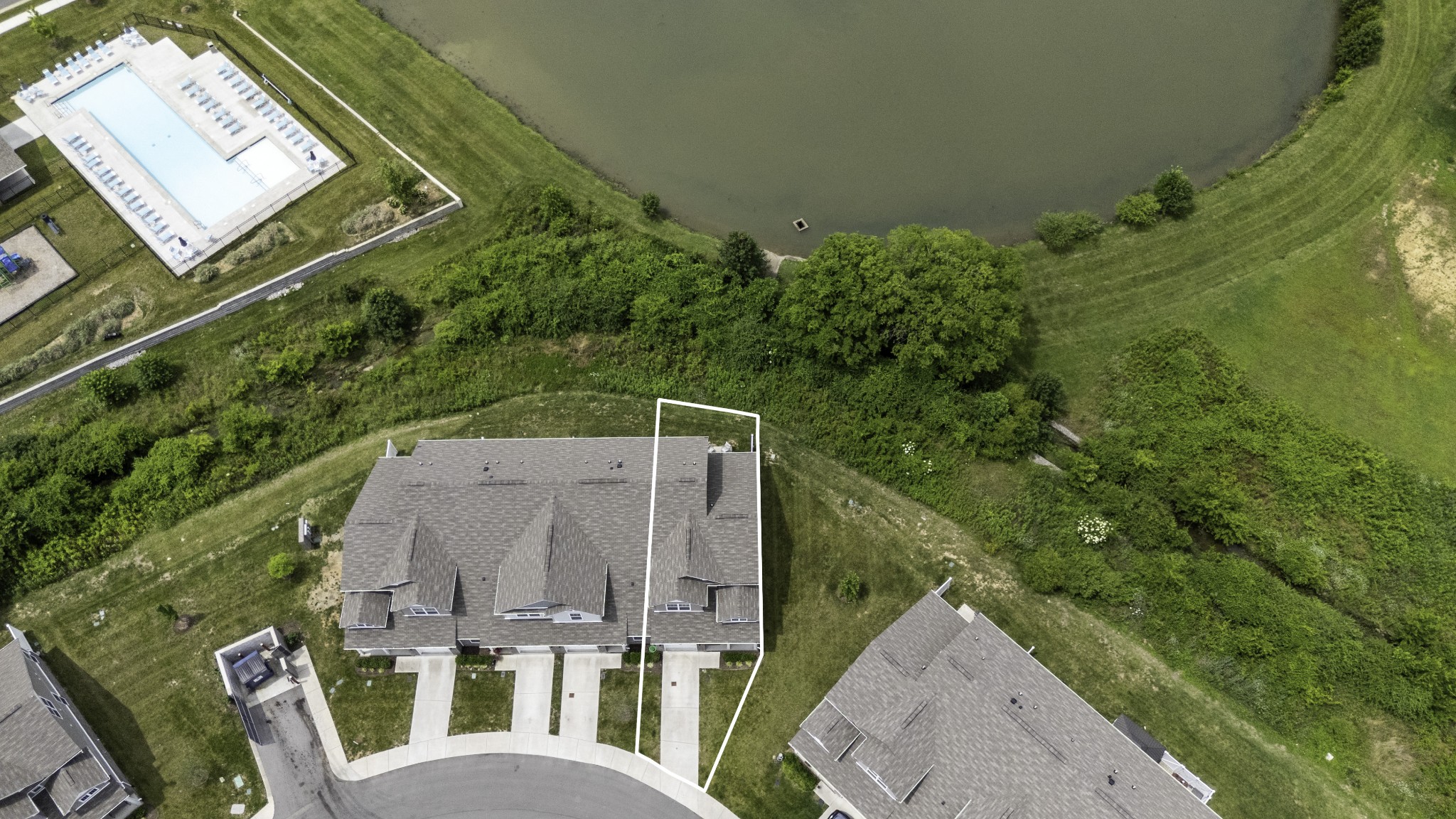 755 Mickelson Way Lebanon, TN 37087 - Photo 48 of 51