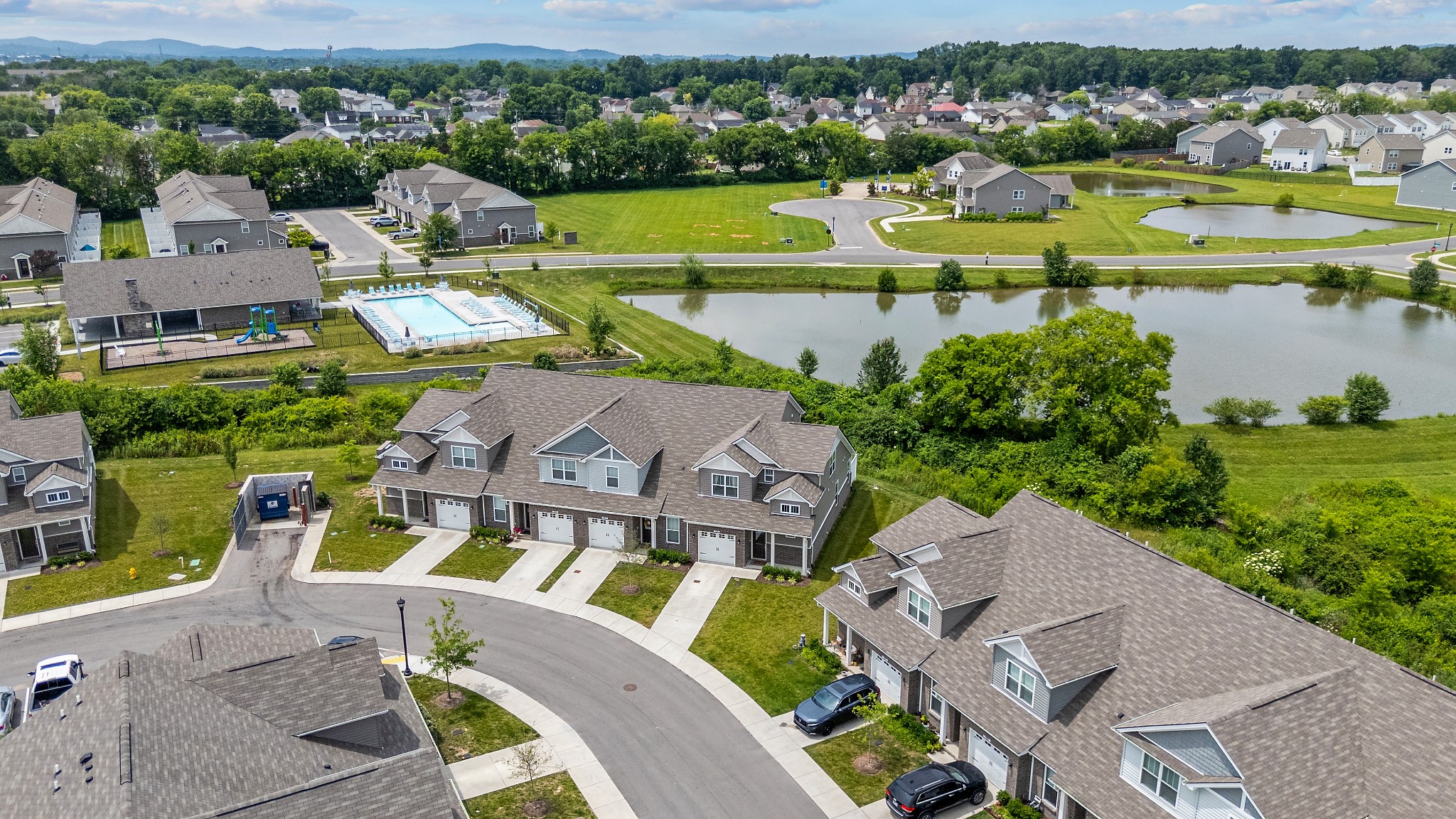 755 Mickelson Way Lebanon, TN 37087 - Photo 49 of 51