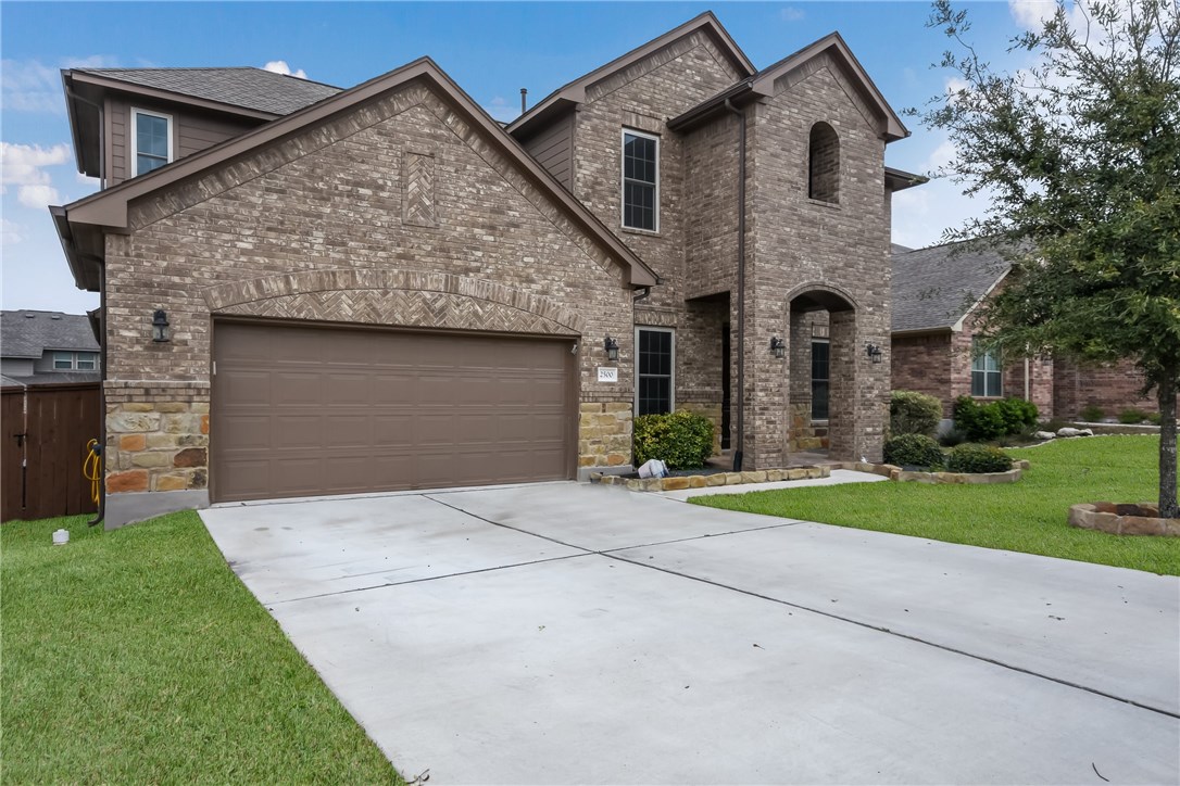 2500 Outlook Ridge Loop Leander, TX 78641 - Photo 1 of 1 Gallery Image 1