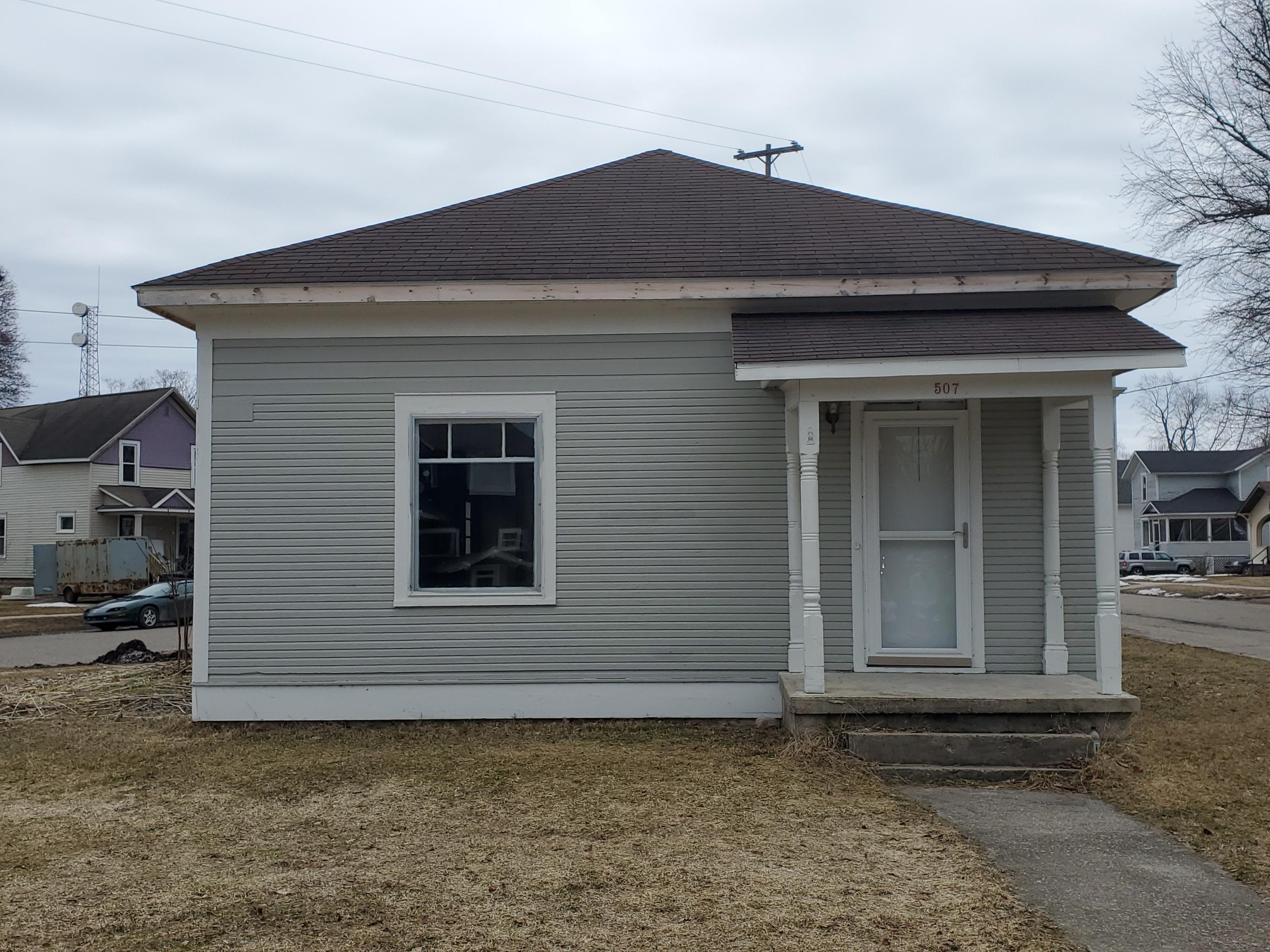 507 Locust Street Cheboygan, MI 49721 - Photo 1 of 13 Gallery Image 1