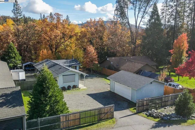 $225,000 | 56-56 Horseshoe Lane, Weaverville, CA 96093