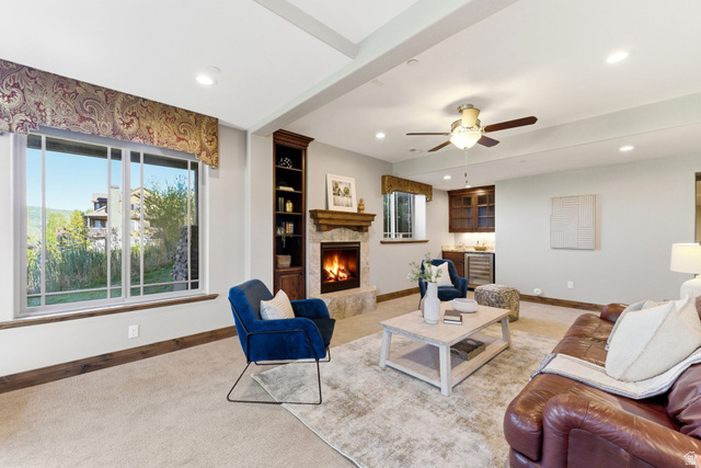 3286 Lower Saddleback Road Park City, UT 84098 - Photo 27 of 52