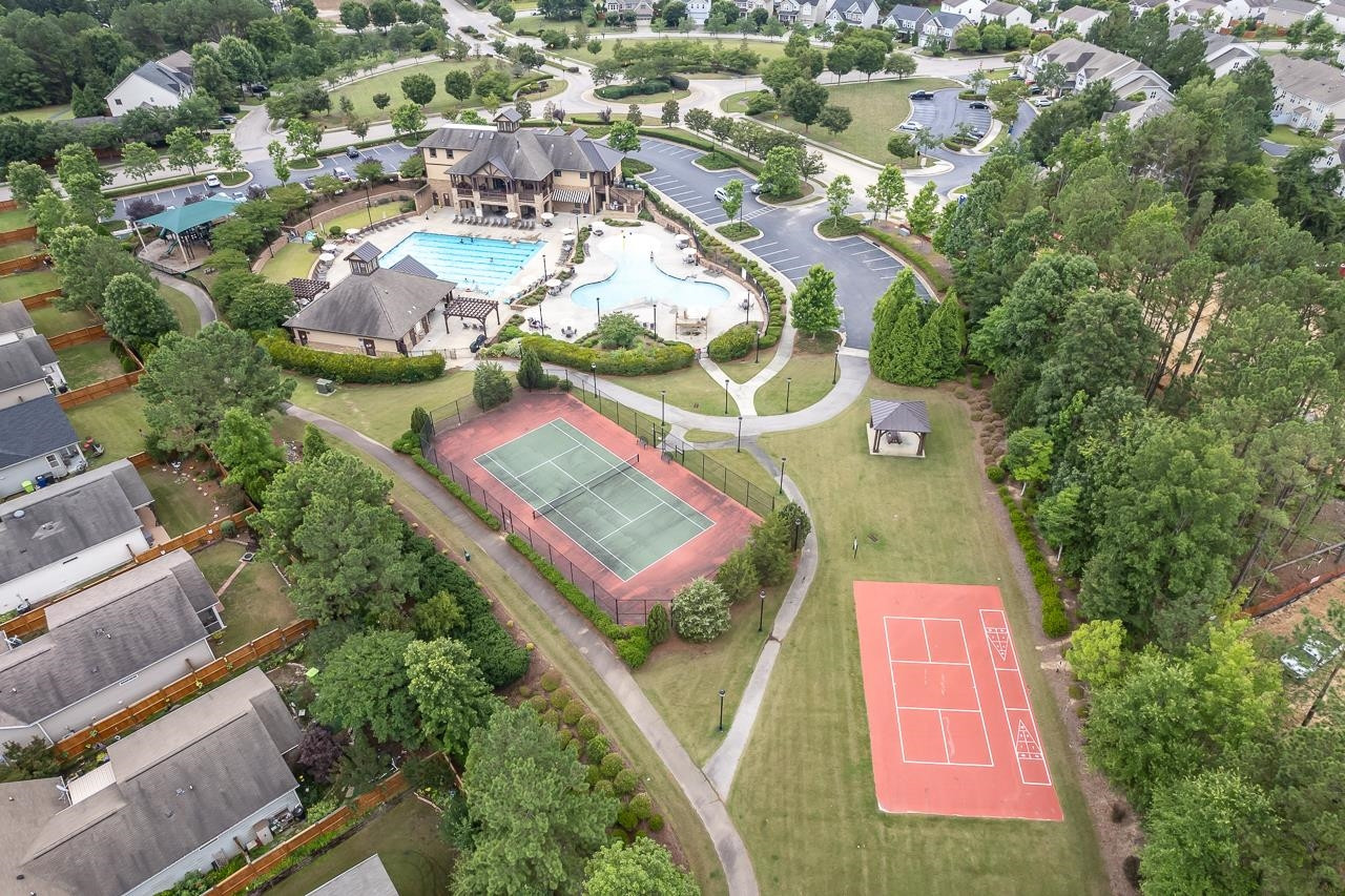 2640 Cashlin Drive Raleigh, NC 27616 - Photo 40 of 40 Photo 40