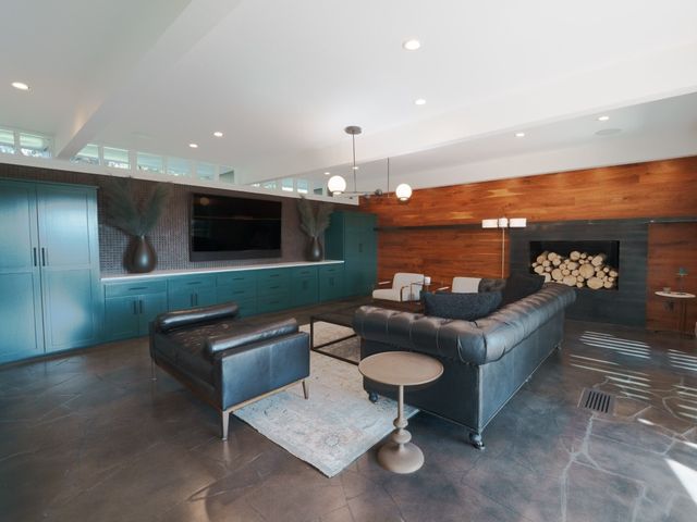 a view of closeup of a sink