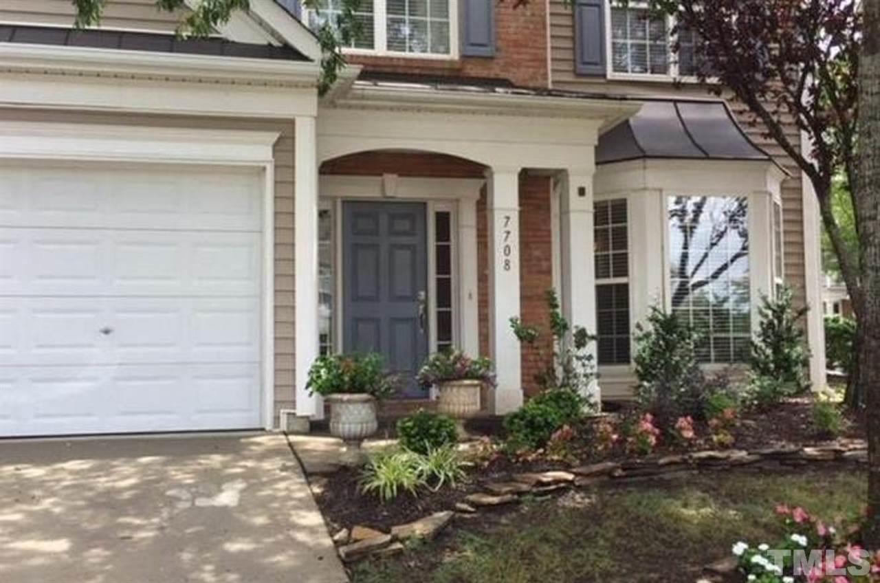 7708 Del Monte Drive Raleigh, NC 27613 - Photo 2 of 6