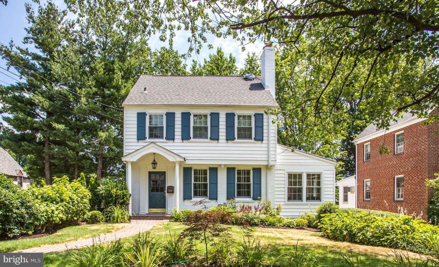 1904 Hanover Street Silver Spring, MD 20910 - Photo 1 of 69