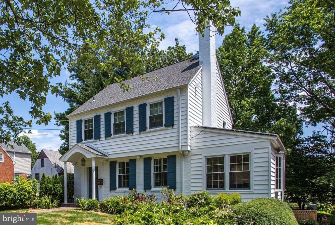1904 Hanover Street Silver Spring, MD 20910 - Photo 2 of 69