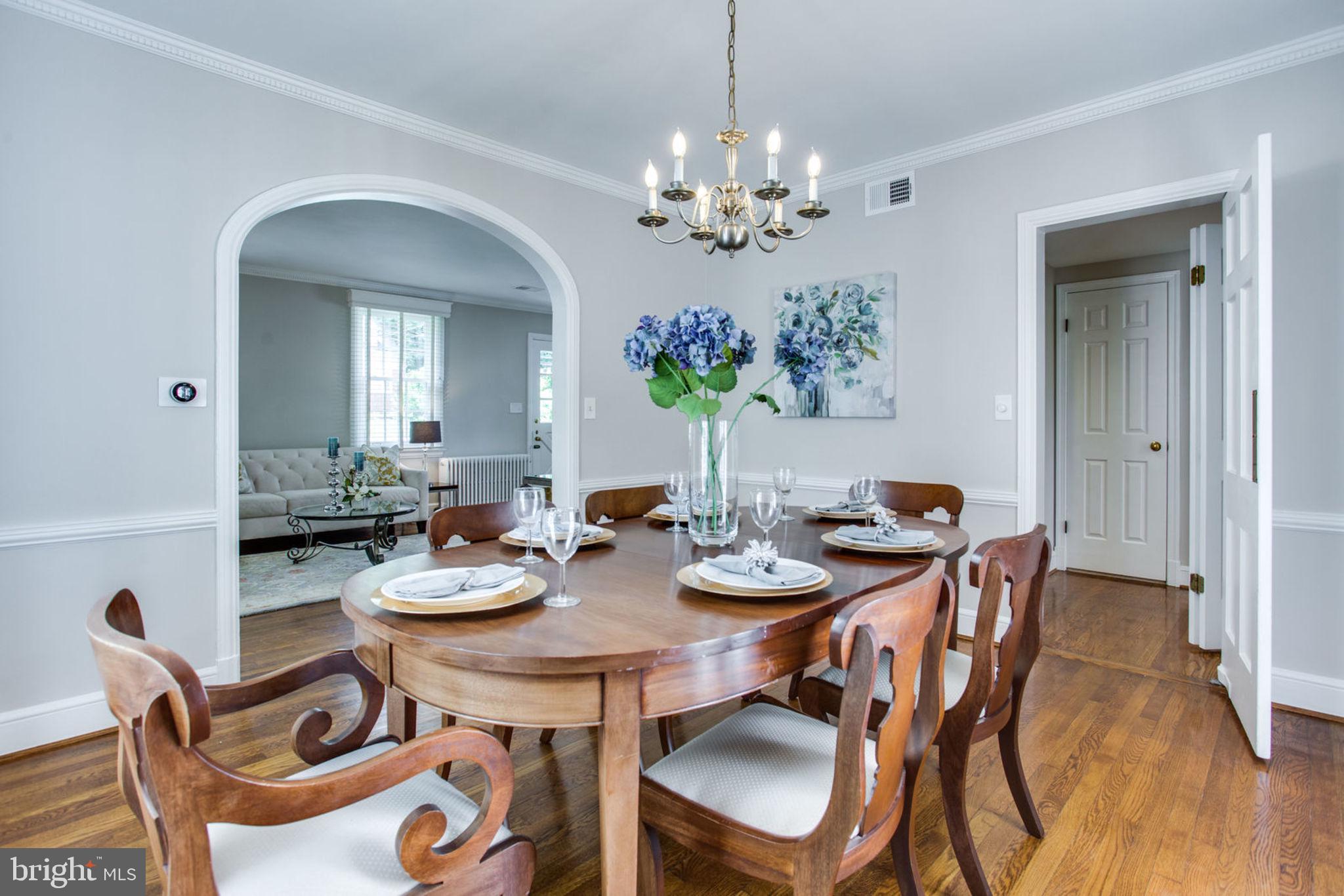 1904 Hanover Street Silver Spring, MD 20910 - Photo 12 of 69