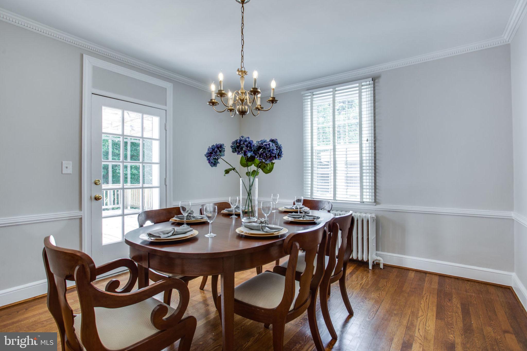 1904 Hanover Street Silver Spring, MD 20910 - Photo 14 of 69
