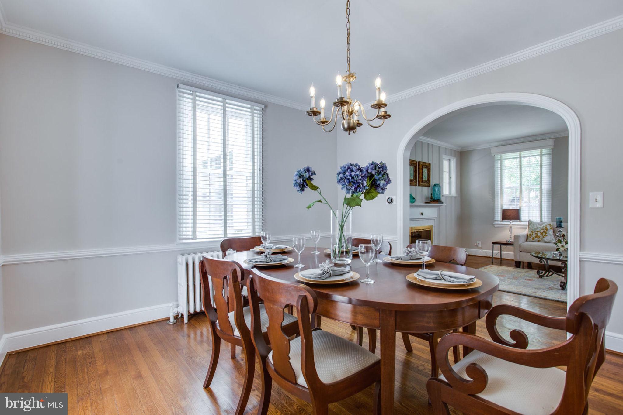 1904 Hanover Street Silver Spring, MD 20910 - Photo 16 of 69