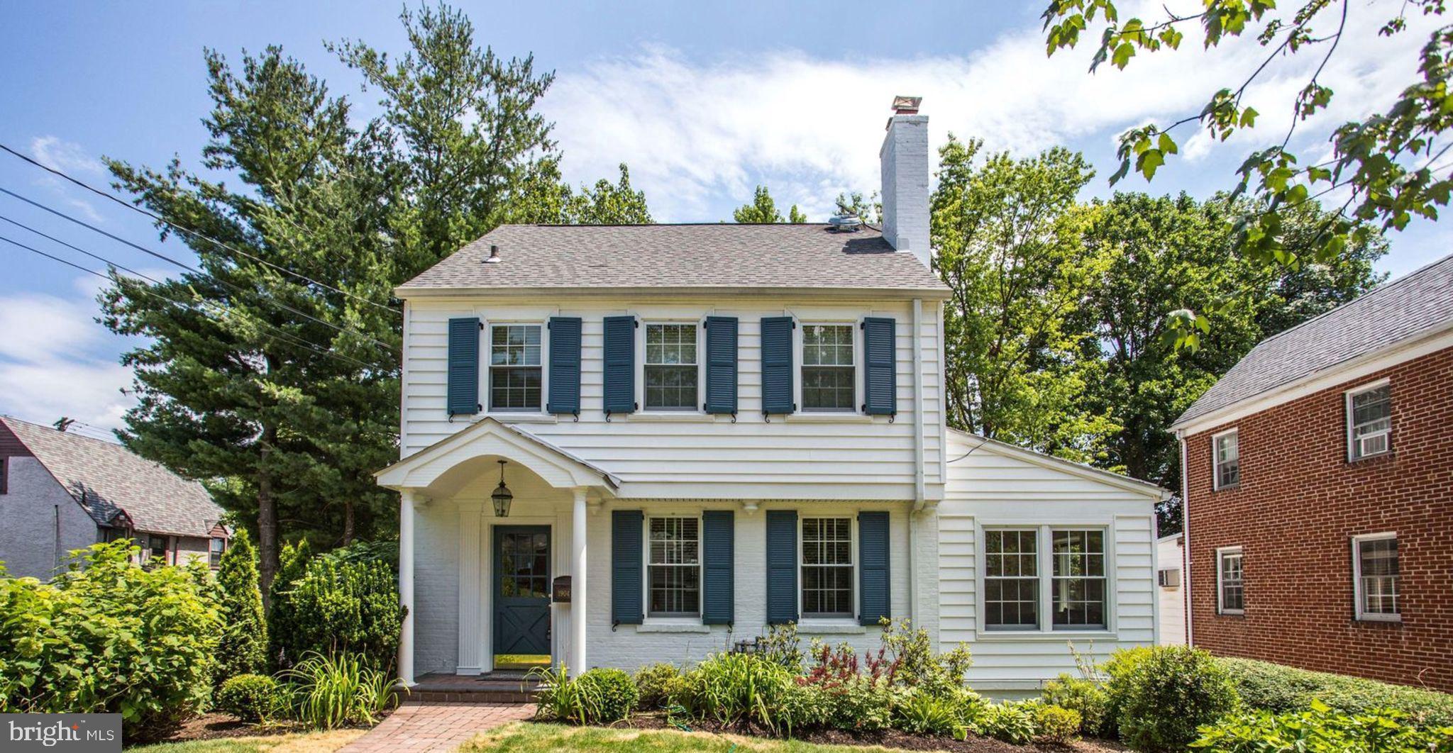 1904 Hanover Street Silver Spring, MD 20910 - Photo 3 of 69