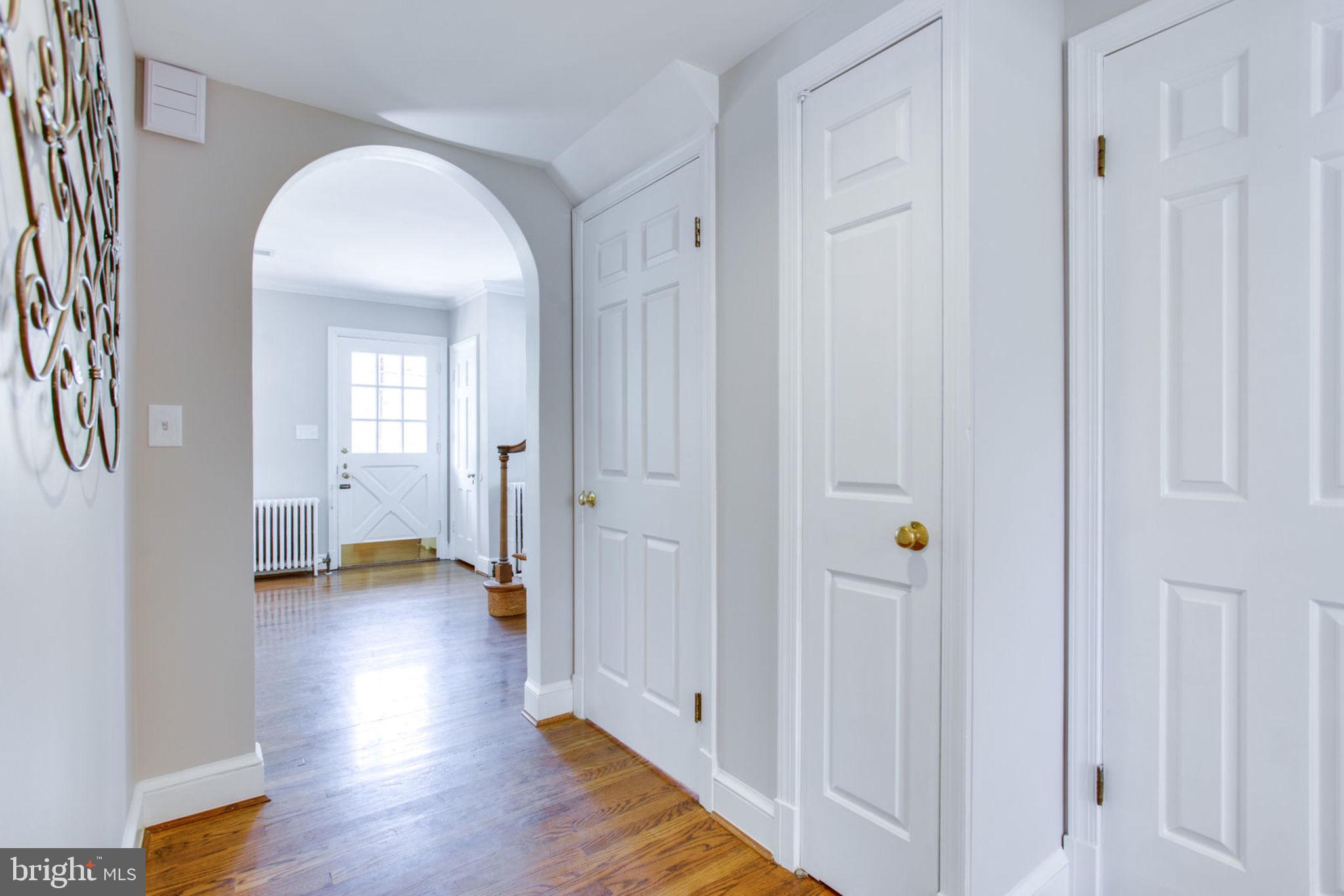 1904 Hanover Street Silver Spring, MD 20910 - Photo 21 of 69