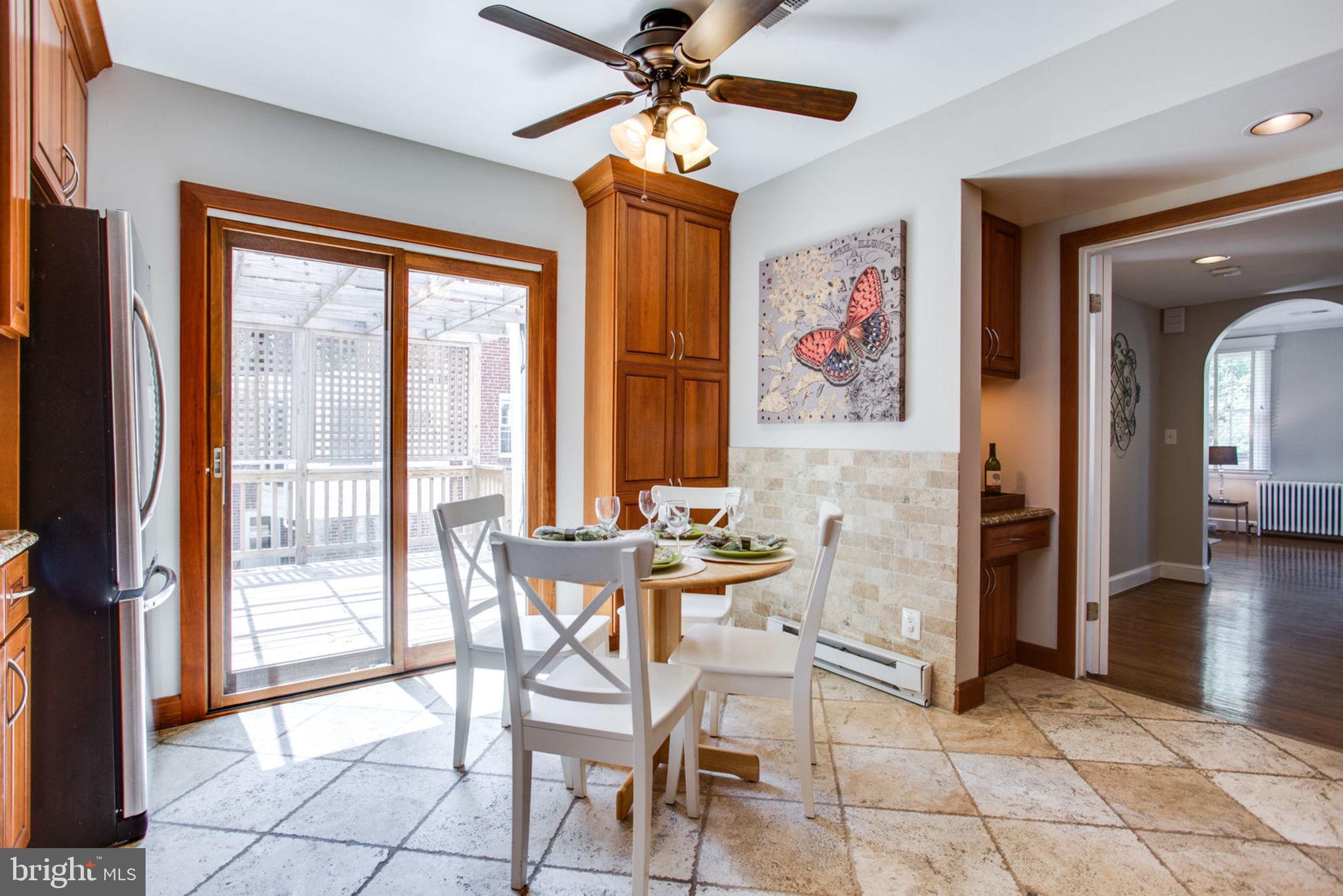 1904 Hanover Street Silver Spring, MD 20910 - Photo 28 of 69