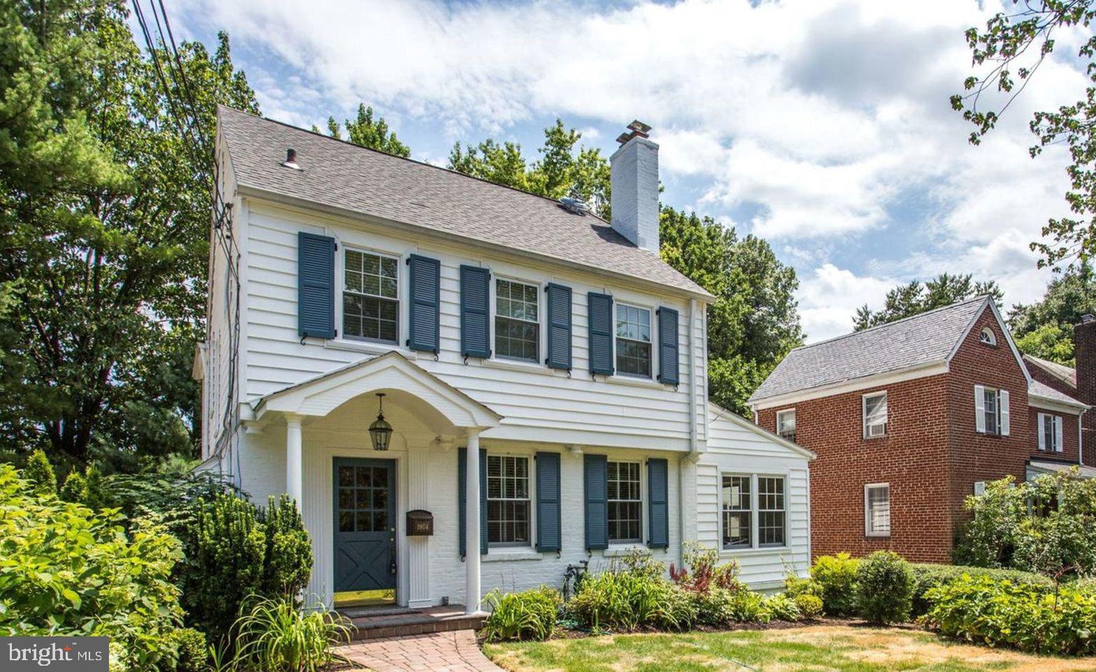 1904 Hanover Street Silver Spring, MD 20910 - Photo 4 of 69