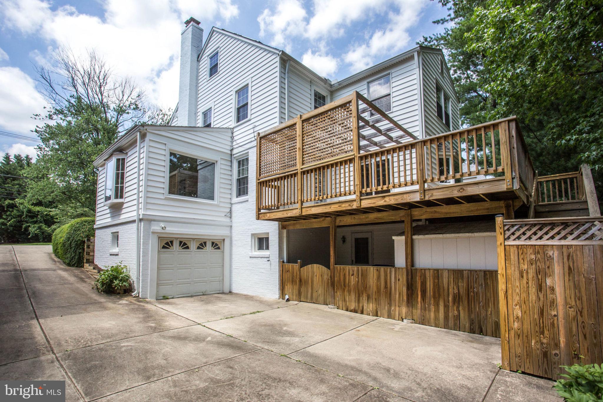 1904 Hanover Street Silver Spring, MD 20910 - Photo 58 of 69