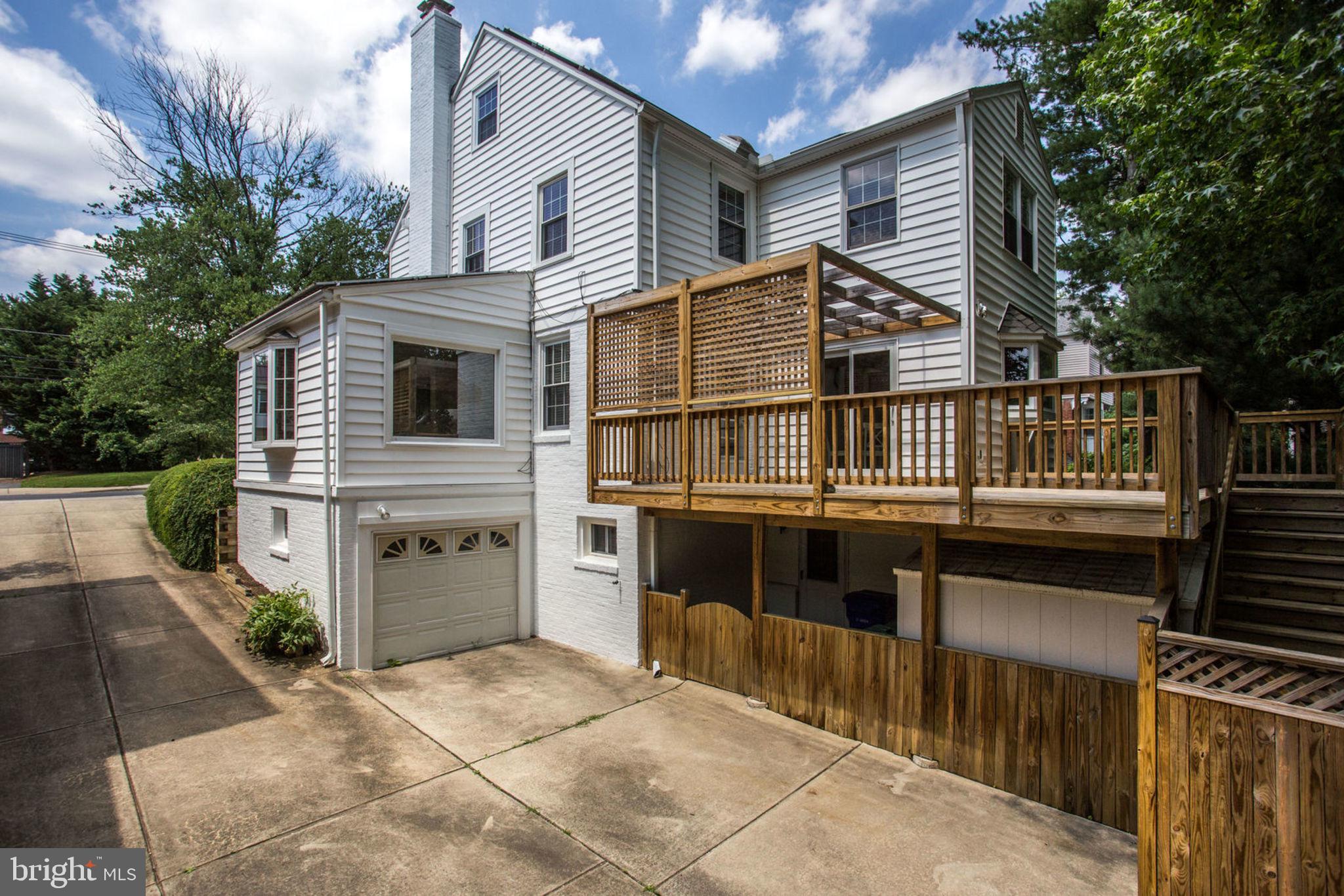 1904 Hanover Street Silver Spring, MD 20910 - Photo 59 of 69
