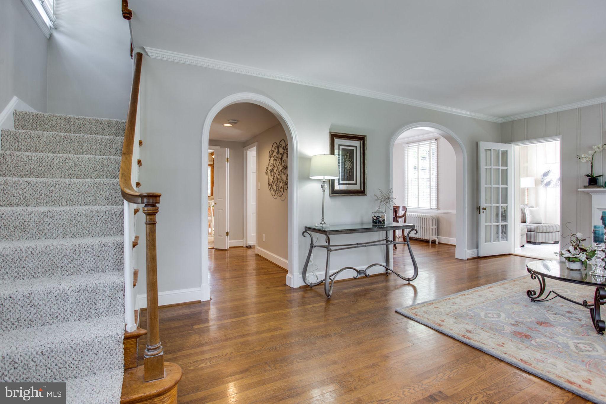 1904 Hanover Street Silver Spring, MD 20910 - Photo 7 of 69