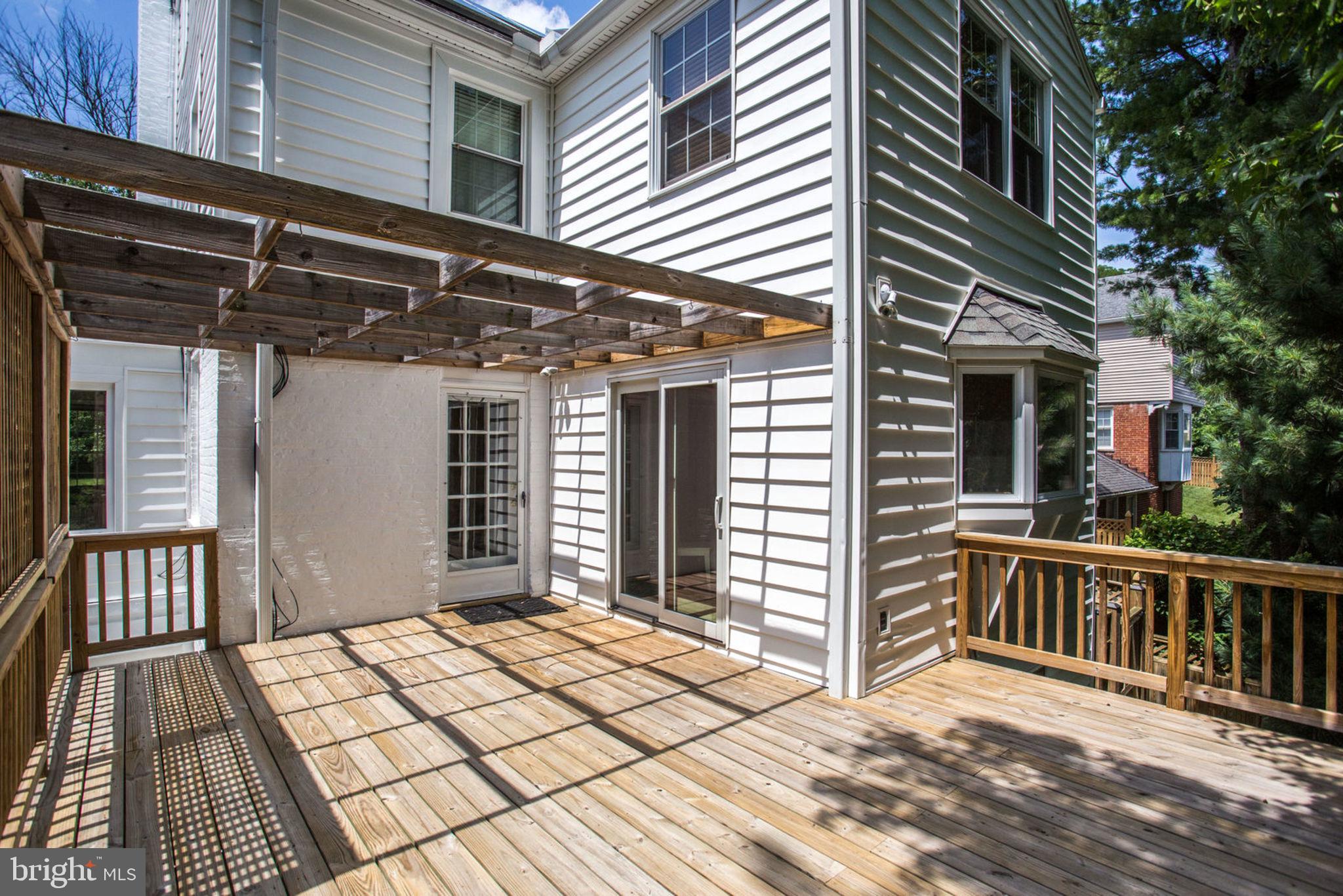 1904 Hanover Street Silver Spring, MD 20910 - Photo 62 of 69