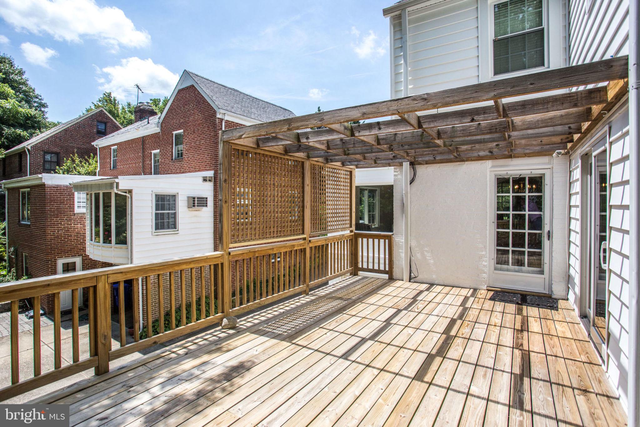 1904 Hanover Street Silver Spring, MD 20910 - Photo 63 of 69