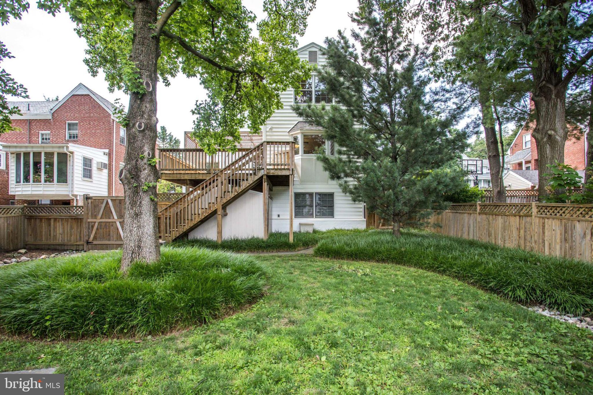 1904 Hanover Street Silver Spring, MD 20910 - Photo 64 of 69
