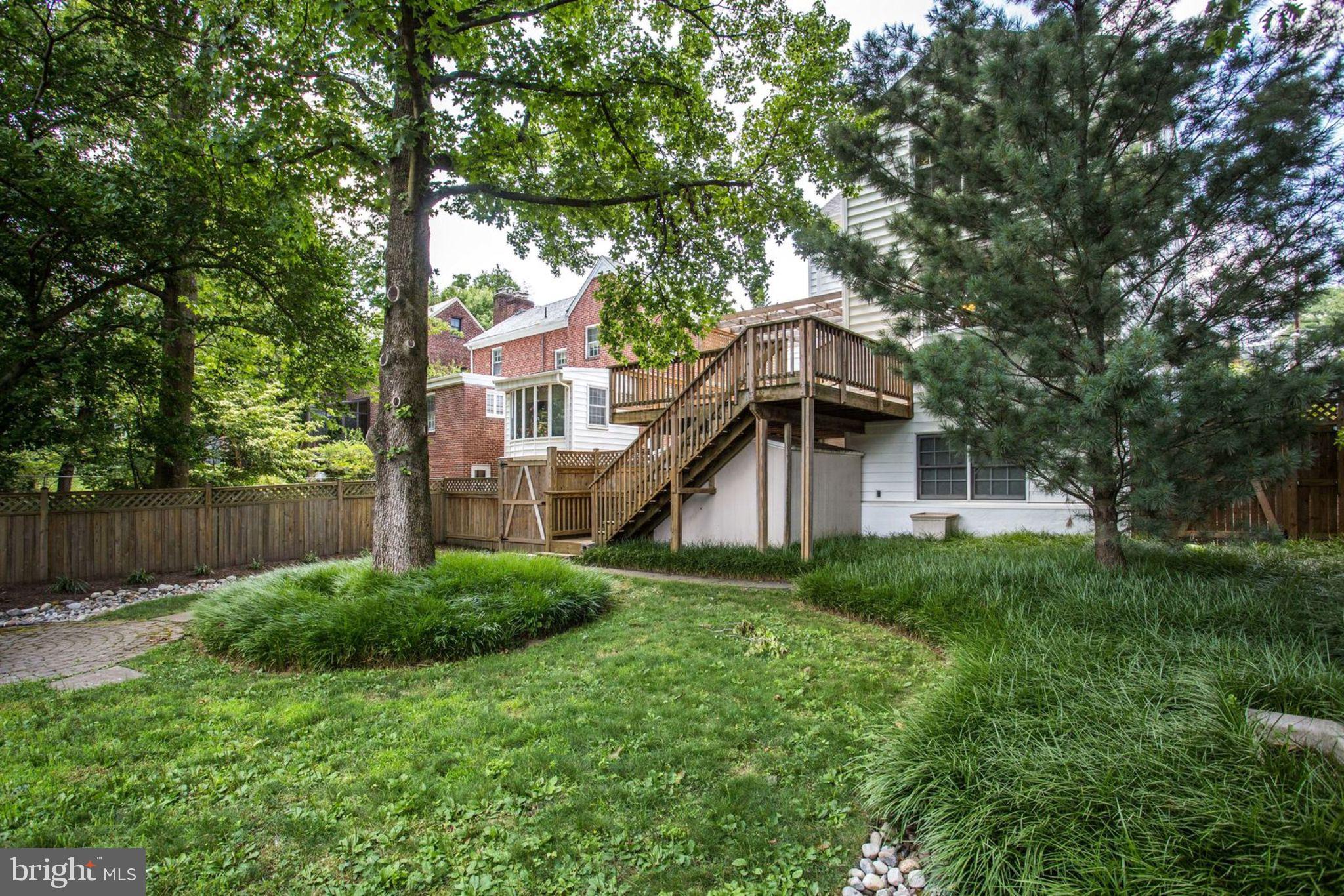 1904 Hanover Street Silver Spring, MD 20910 - Photo 67 of 69