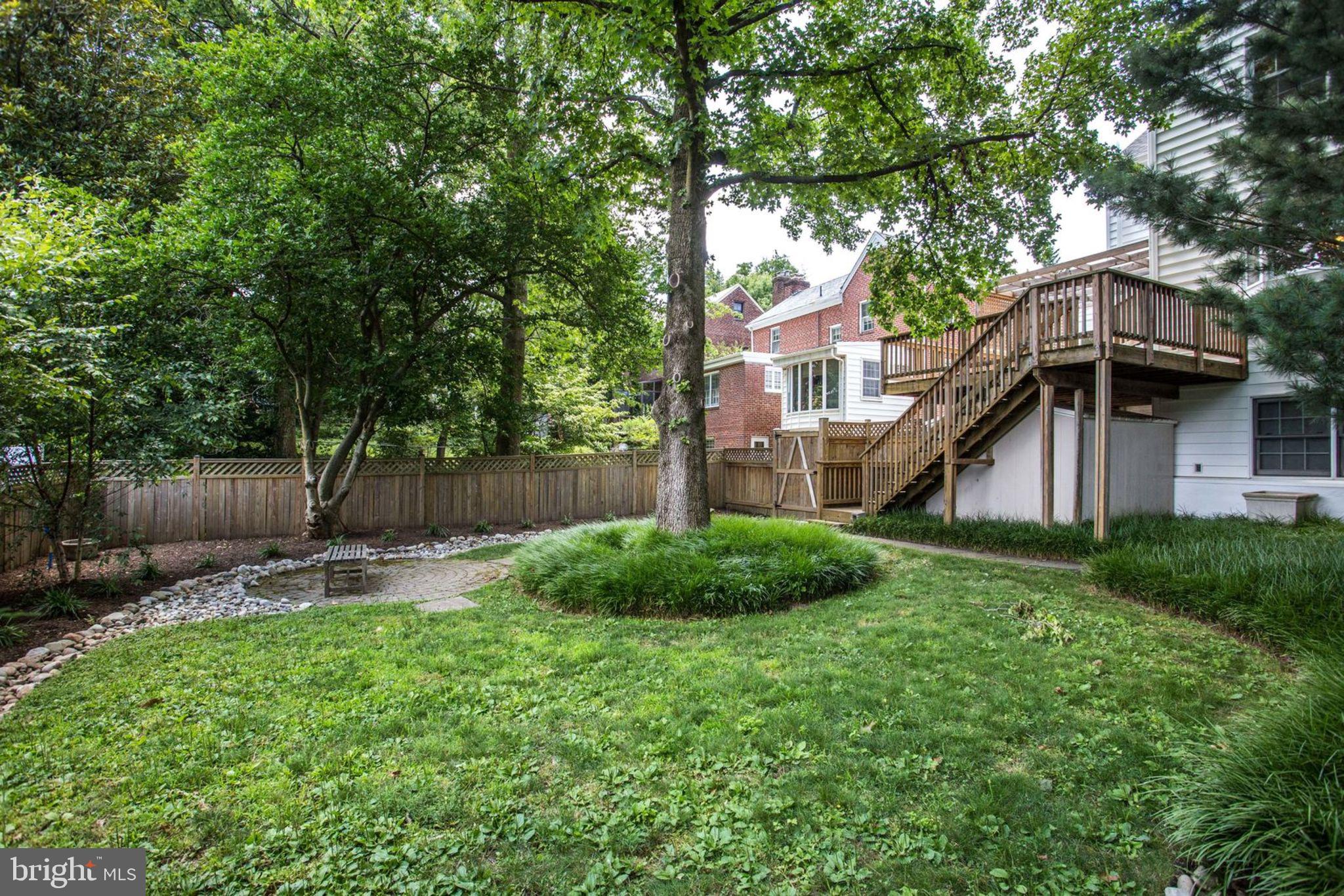 1904 Hanover Street Silver Spring, MD 20910 - Photo 68 of 69