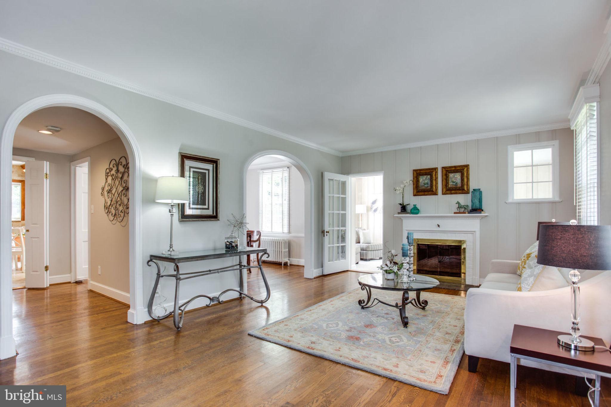 1904 Hanover Street Silver Spring, MD 20910 - Photo 8 of 69