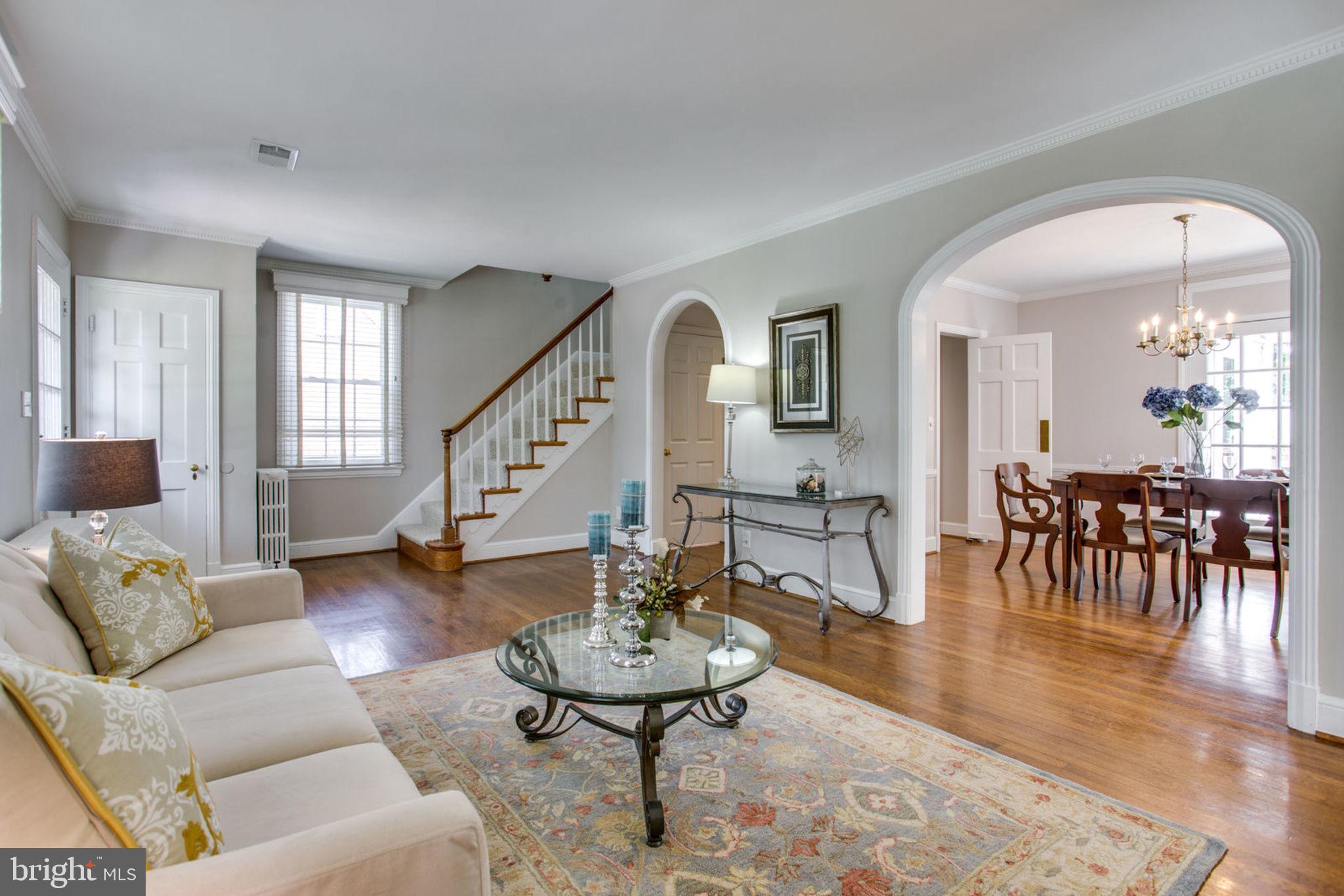 1904 Hanover Street Silver Spring, MD 20910 - Photo 10 of 69