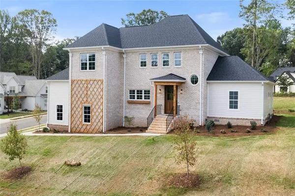 $868,000 | 8906 Maltese Court, Lewisville, NC 27023