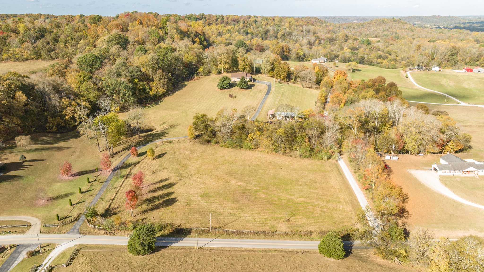 1 Foster Chapel Road Columbia, TN 38401 - Photo 4 of 20 Gallery Image 4