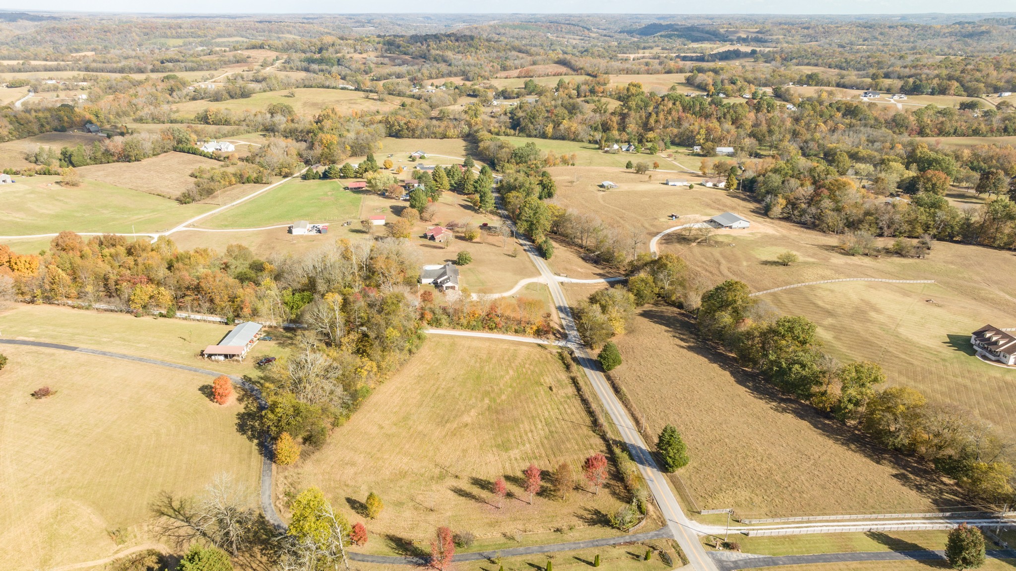 1 Foster Chapel Road Columbia, TN 38401 - Photo 8 of 20 Gallery Image 8