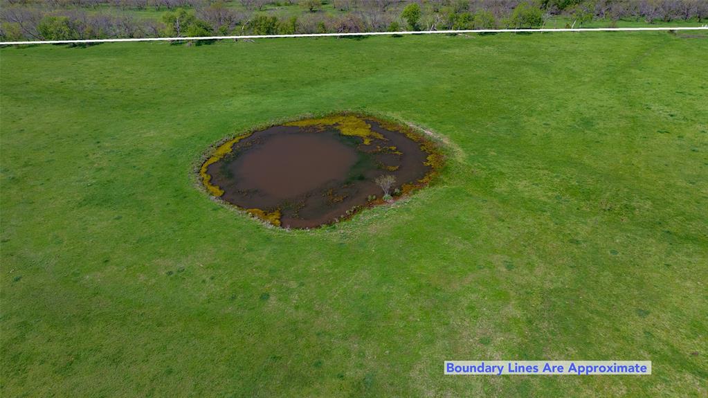 Tbd Faber Road Howe, TX 75459 - Photo 14 of 31 a view of a golf course with a lake