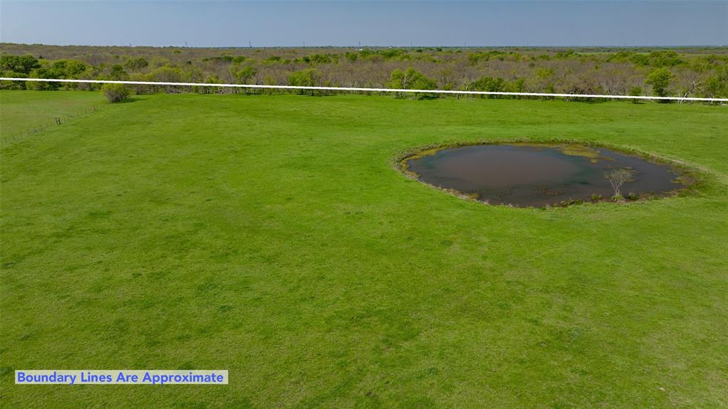 Tbd Faber Road Howe, TX 75459 - Photo 16 of 31 a view of a golf course with a lake