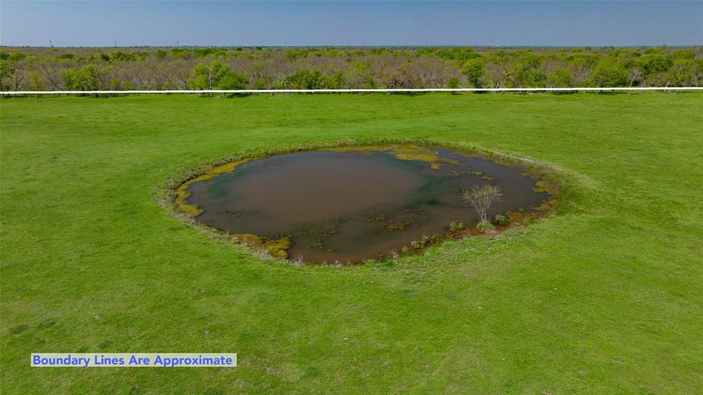Tbd Faber Road Howe, TX 75459 - Photo 17 of 31 a view of a golf course with a lake