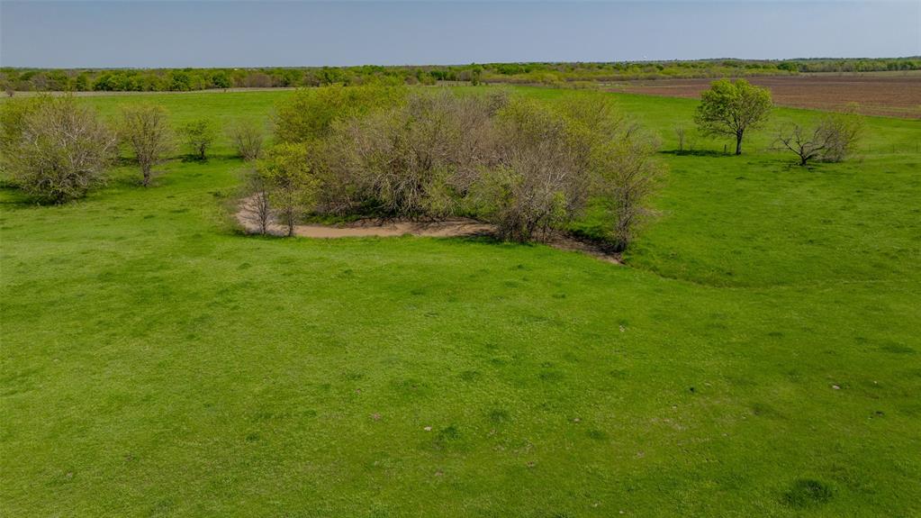 Tbd Faber Road Howe, TX 75459 - Photo 18 of 31 a view of a lake with a yard