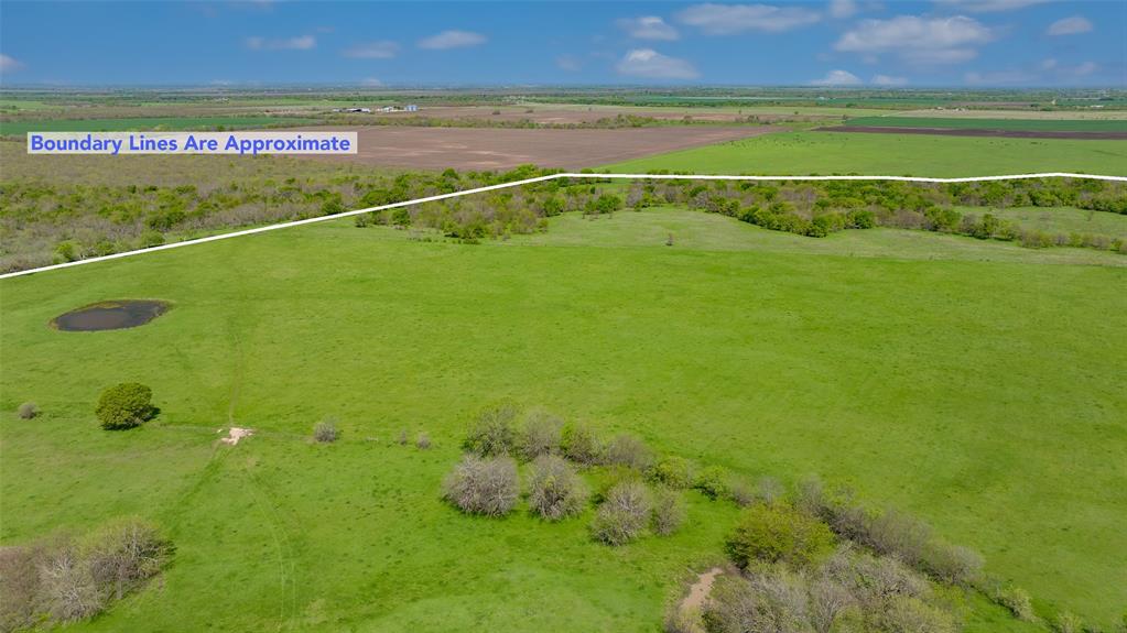 Tbd Faber Road Howe, TX 75459 - Photo 20 of 31 a view of a water and a yard