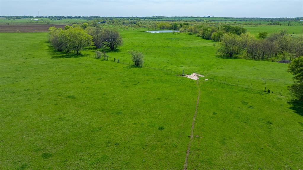 Tbd Faber Road Howe, TX 75459 - Photo 23 of 31 a view of a garden with an outdoor space