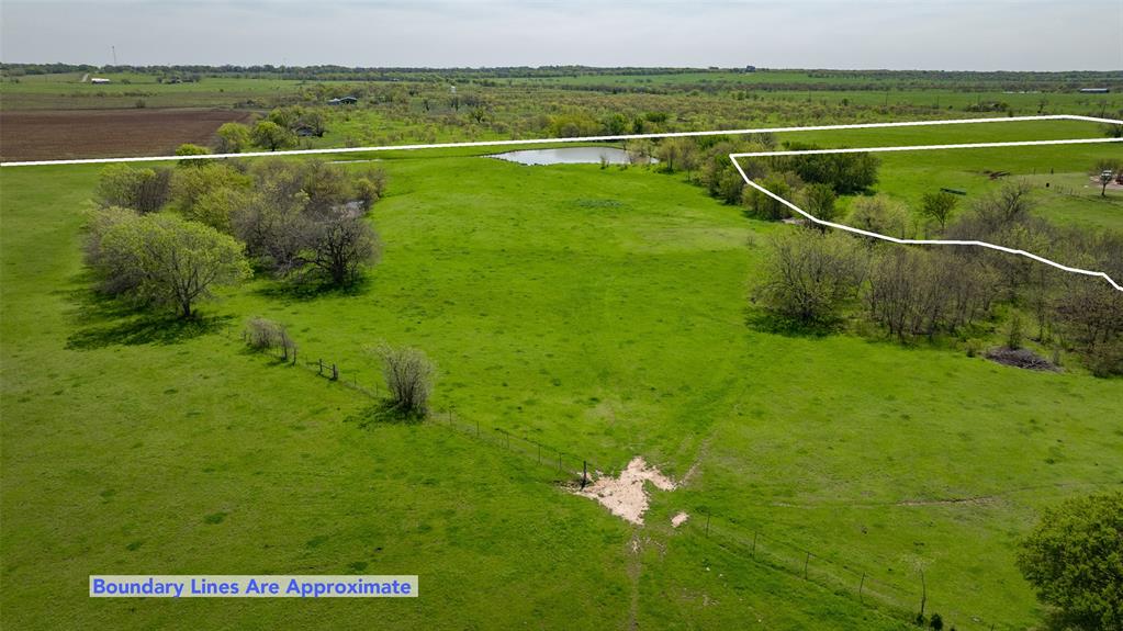 Tbd Faber Road Howe, TX 75459 - Photo 24 of 31 a view of a field with an ocean