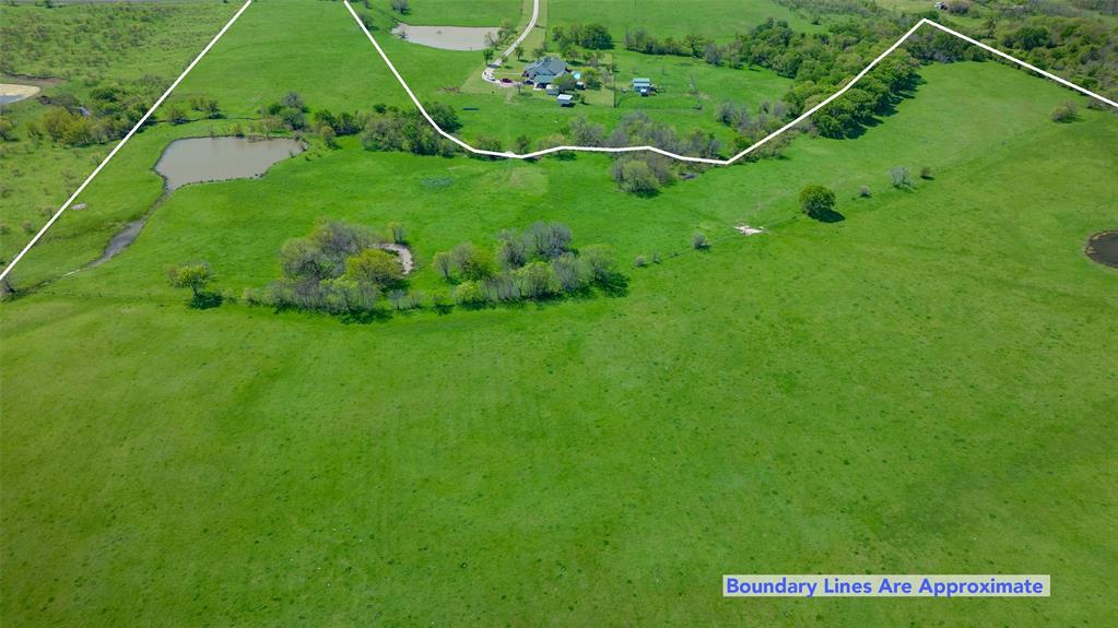 Tbd Faber Road Howe, TX 75459 - Photo 28 of 31 a view of a field with plants